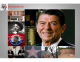 Historical Figures: Ronald Reagan