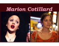 Marion Cotillard's Academy Award nominated roles