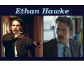 Ethan Hawke's Academy Award nominated roles