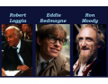 Academy Award nom. actors born in January - part 2
