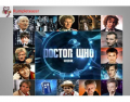 British TV: Doctor Who