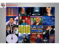 British TV: Quiz & Game Shows