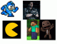  video game characters