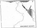 Ancient Egypt Map Quiz!