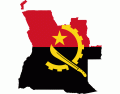 10 Largest Cities in Angola