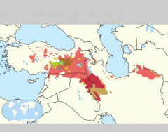 Kurdistan: Kurdish languages