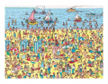 Where's Wally ! 