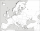 Európa városai (érettségi névanyag)