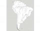 Dél-Amerika tájai, vizei (érettségi névanyag)