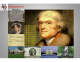 Historical Figures: Thomas Jefferson