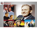 American Actors: Spencer Tracy