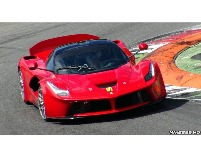 Ferrari Quiz