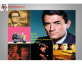 American Actors: Gregory Peck