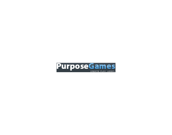 PurposeGames — Create and Play Online Quizzes