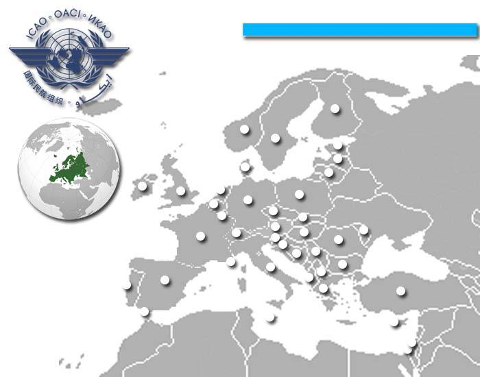 Icao Fir Codes Icao Fir Codes