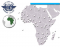 ICAO Airport Codes Africa (D, F, G, H)