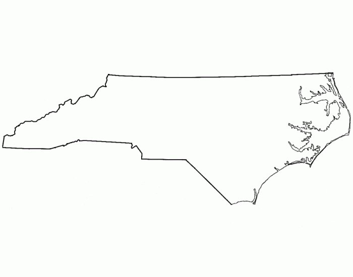 North Carolina - 20 Most Populous Cities Quiz