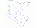 Provinces of Kenya