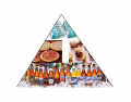 Food Pyramid for Guys