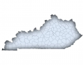 Kentucky County Seats