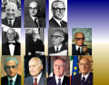 Presidents of Italy