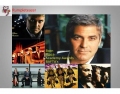 American Actors: George Clooney