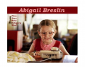 Abigail Breslin's Academy Award nominated role