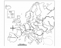 Najdulje rijeke Europe/The longest rivers of Europe