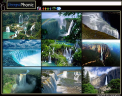 Amazing waterfalls around the World