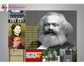 Historical Figures: Karl Marx