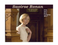 Saoirse Ronan's Academy Award nominated role