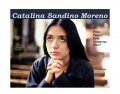 Catalina Sandino Moreno's Academy Award nom. role