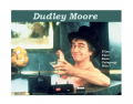 Dudley Moore's Academy Award nominated role