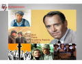 American Actors: Henry Fonda