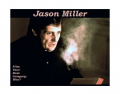 Jason Miller's Academy Award nominated role