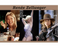 Renée Zellweger's Academy Award nominated roles