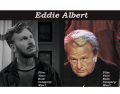 Eddie Albert's Academy Award nominated roles