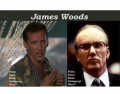 James Woods' Academy Award nominated roles
