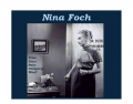 Nina Foch's Academy Award nominated role