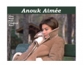 Anouk Aimée's Academy Award nominated role
