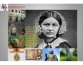 Historical Figures: Florence Nightingale