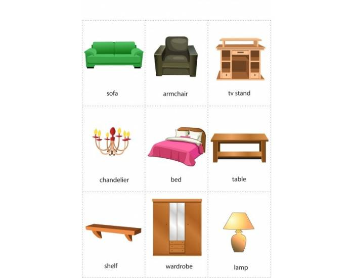 Beautiful view of Usually Pairs Of Furniture Polish Examples