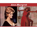 Ann-Margret's Academy Award nominated roles