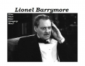 Lionel Barrymore's Academy Award nominated role