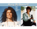 Mary McDonnell's Academy Award nominated roles