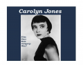 Carolyn Jones' Academy Award nominated role