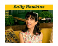 Sally Hawkins' Academy Award nominated role