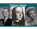 Celeste Holm's Academy Award nominated roles