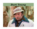Burt Young's Academy Award nominated role