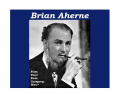Brian Aherne's Academy Award nominated role